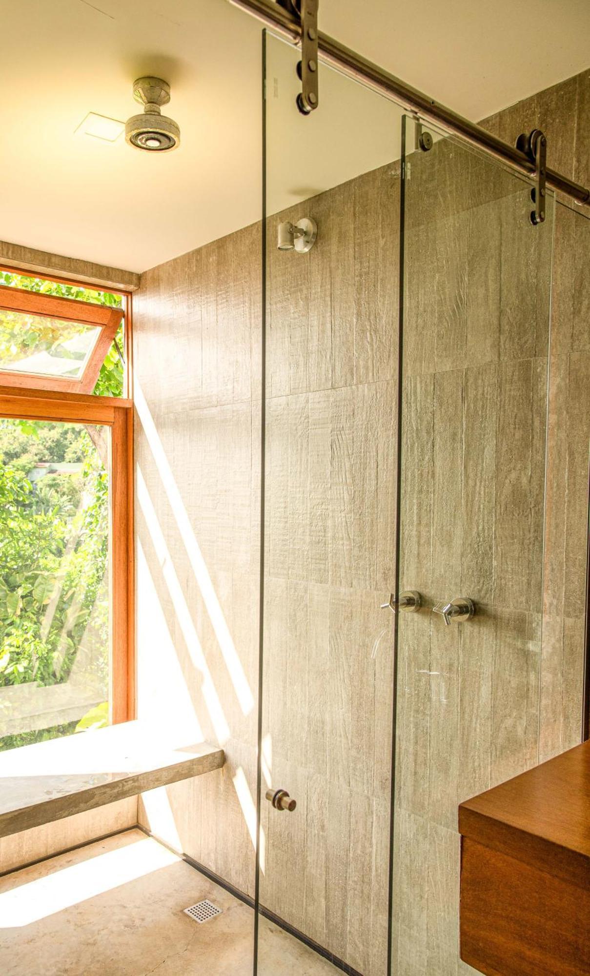 Chez Georges Bed & Breakfast ริโอเดจาเนโร ภายนอก รูปภาพ