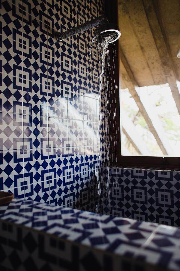 Chez Georges Bed & Breakfast ริโอเดจาเนโร ภายนอก รูปภาพ