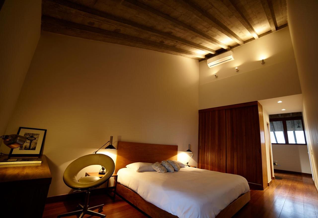 Chez Georges Bed & Breakfast ริโอเดจาเนโร ภายนอก รูปภาพ